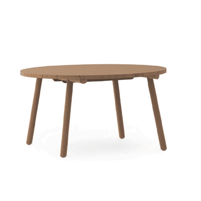 uz folding table.Ø140
